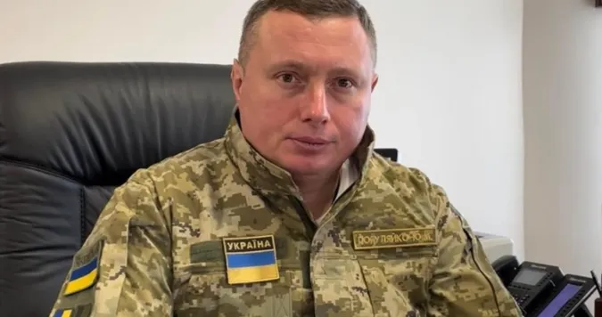 Все спокійно: Погуляйко спростував інформацію про збиття ракет на Волині