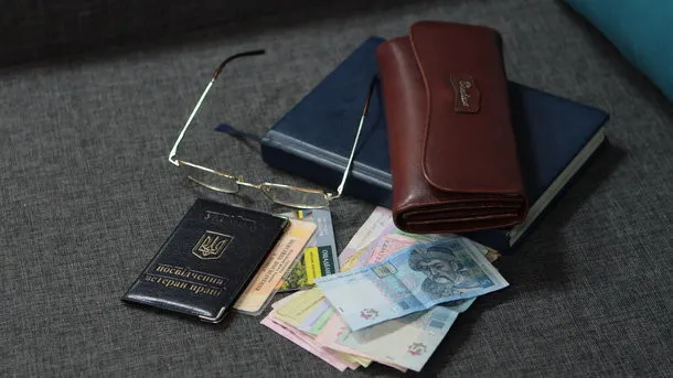 Чорнобильцям можуть підвищити пенсії