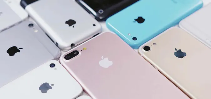 Старі моделі iPhone здешевшали: які і на скільки