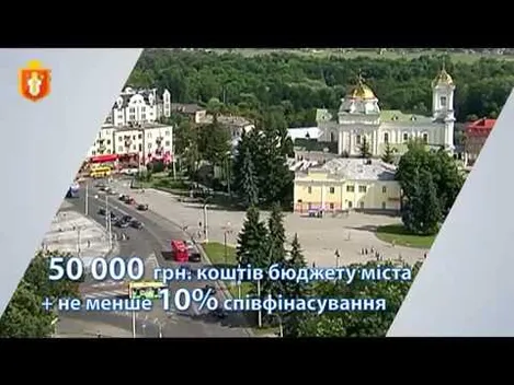 Громадські ініціативи лучан: історія і перспективи (фото)