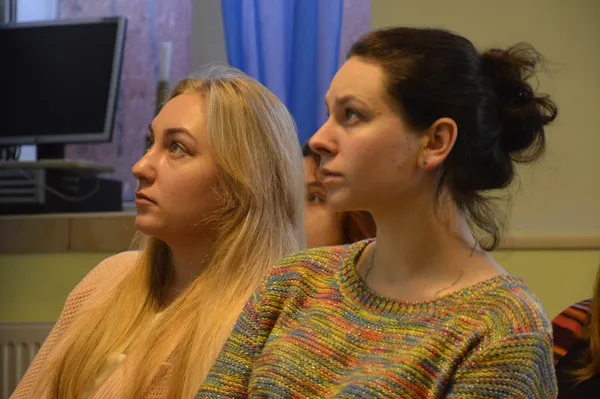 У Луцьку презентували онлайн-мапу корисних та цікавих подій і локацій міста (фото)