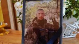 У Володимирі попрощалися із захисником Сергієм Карабасем (фото)