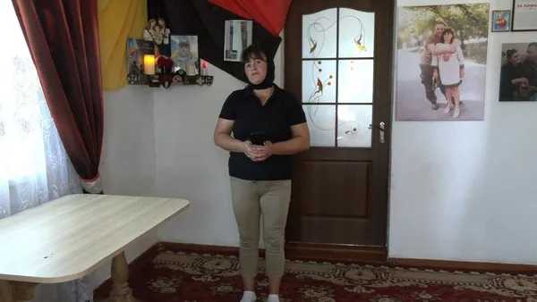 Любив Україну і пішов її захищати: родина загиблого бійця з Волині просить надати йому звання Героя України (фото, відео)