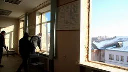 Луцький політех вирішив утеплитися