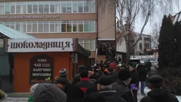 У Луцьку підприємці масово закривають бізнес