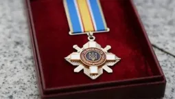 На Волині рідним полеглих Героїв вручили їхні посмертні ордени «За мужність» (фото)