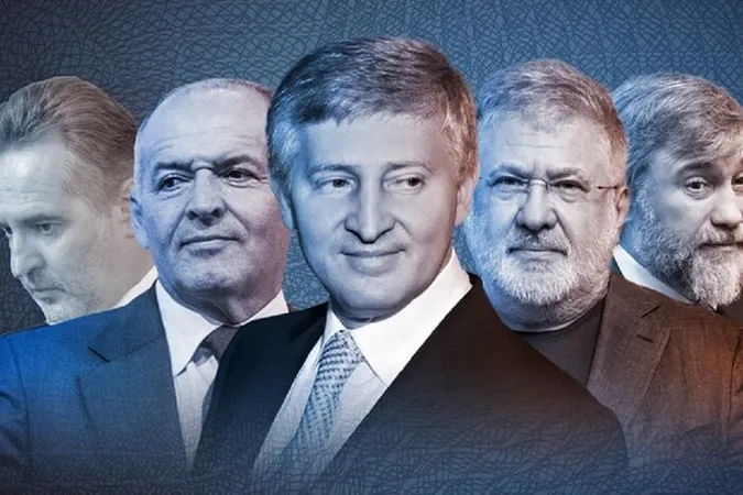 Попри війну статки мільярдерів зросли: хто з українців збагатився