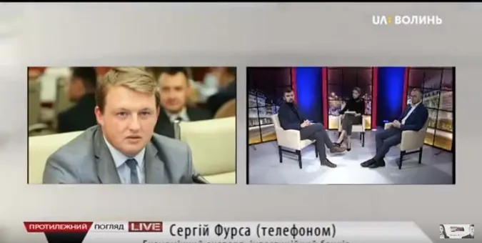 Експерт пояснив, чи вплинуть російські санкції на економіку України (Відео)