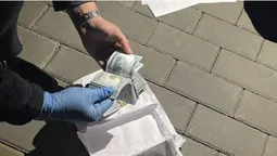 На Волині зловили шахраїв, які «відмазували» військовозобов'язаних від служби в ЗСУ (фото, відео)