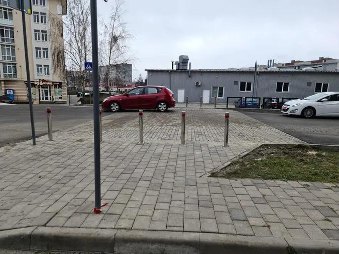 У Липинах завершили ремонт аварійної вулиці (фото)