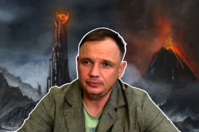 Волинські «журналісти» Стремоусова: хто і навіщо отримав посвідчення від колаборанта