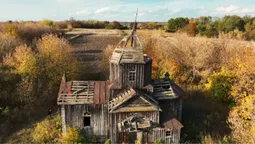 Чому на Волині «вимирають» села (відео)