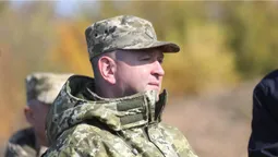 Очільник МВС та голова Держприкордонслужби говоритимуть на Волині про посилення кордону з Білоруссю (відео)