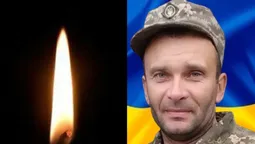 Понад два роки вважався зниклим: підтверджено загибель воїна з Волині Віктора Миколайчука