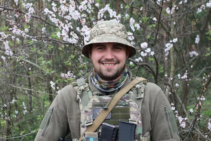 З Днем сержанта: бійців і бійчинь волинської «сотки» вітають зі святом (фото)