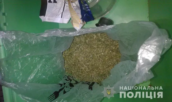 У Ковелі «на гарячому» затримали серійних злодіїв (фото)