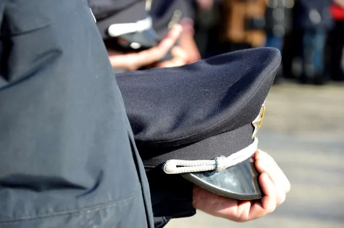 Патрульна поліція Волині кличе в команду: умови