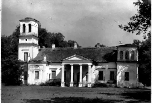 Показали неймовірні фото Волині початку ХХ століття