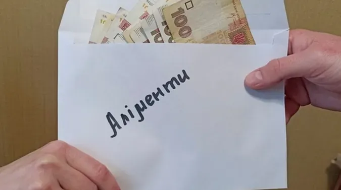 На Волині побільшало проваджень через несплату аліментів