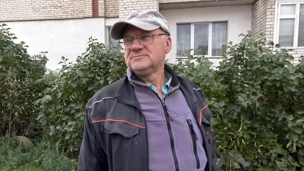 «Все диміло»: Ковель оговтується після ранкової атаки дрона (фото)