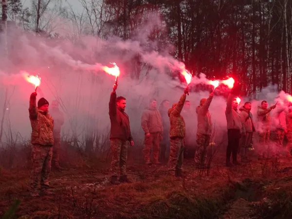 На Волині попрощалися з 25-річним воїном Віктором Сохацьким (фото)
