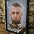 У Луцьку попрощалися із 46-річним захисником Євгеном Писаренком (фото)