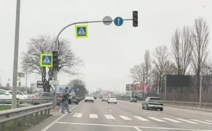 У Нововолинську після атаки РФ не працюють світлофори: як їхати водіям