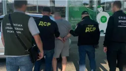 Від $7000 за «інвалідність»: на Закарпатті організували «трансфер» ухилянтів залізницею (фото, відео)