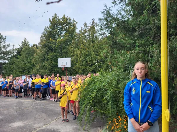 У Ковелі розпочалися Всеукраїнські змагання з веслування на байдарках і каное