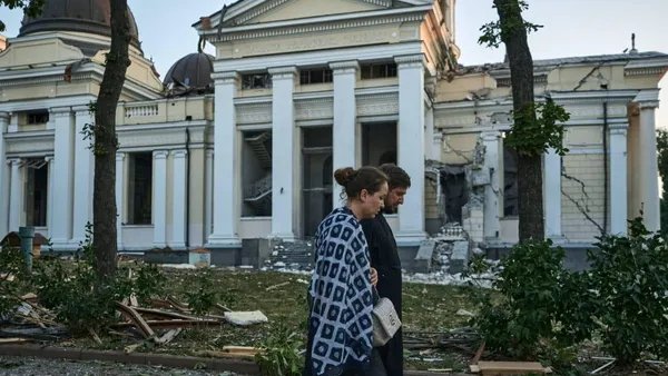 Ukraine: realities | «The Weekly Five»: 17.07 – 23.07