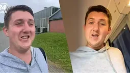 «Я в Польщі»: що відомо про блогера, чий перетин кордону став мемом у TikTok