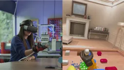 Рукавички для VR: у Facebook показали новий винахід (відео)