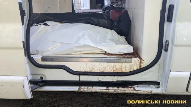 У Луцьк доставили тіла чотирьох полеглих Героїв (фото, відео)