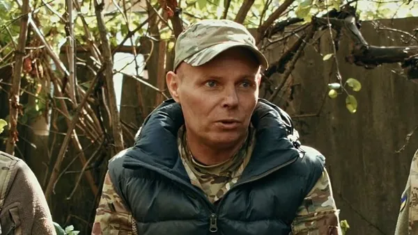 «При виході загинути було страшніше»: історія трьох бійців 14 бригади, які 270 днів тримали позиції (фото, відео)