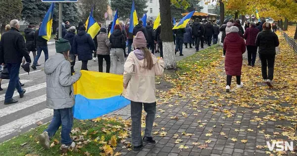 На Волині попрощались із загиблим Героєм Костянтином Карабаджаком (фото)