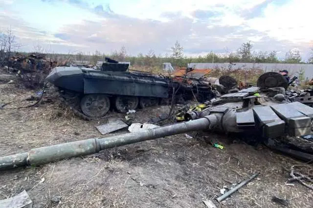 Втрати ворога за добу: 200 «двохсотих», «пташка» і 2 «танчики»