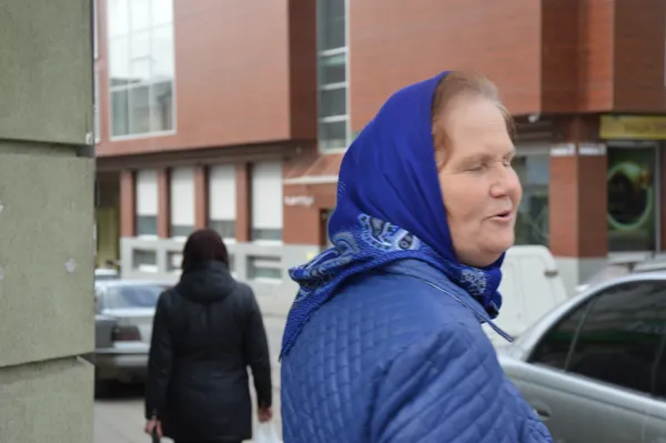 Куди лучани ходять освячувати паски