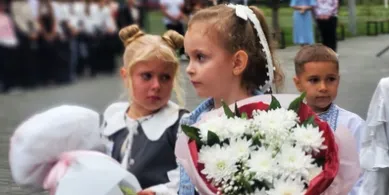 Перший дзвоник, діти та реформи: як у Ковелі відзначили 1 вересня (фото)