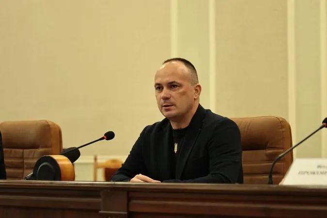 На Волині створили Раду ветеранів при ОВА: хто її очолив