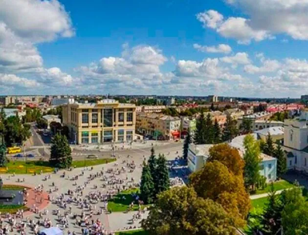 Бюджет участі: у Луцьку визначили переможців (перелік)