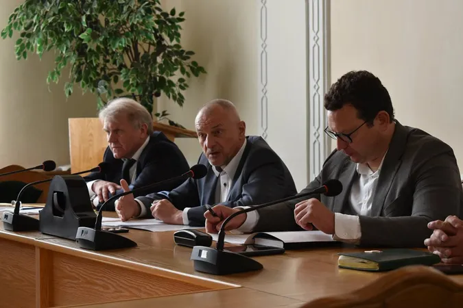 На нормальному рівні: на Волині підбили підсумки опалювального сезону
