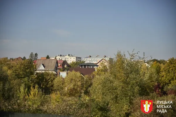Колись тут було село, атепер це частина Луцька: які таємниці приховує мікрорайон Красне (фото)
