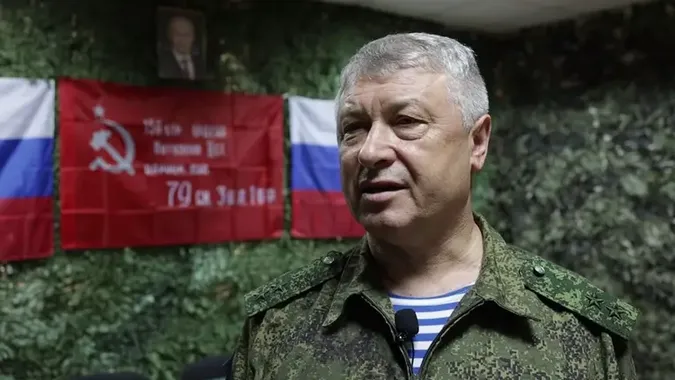 У москві розстріляли генерала ГРУ Алексєєва: що відомо
