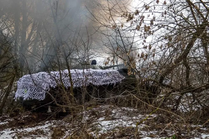 Українські військові відбили понад 100 атак ворога, – Генштаб
