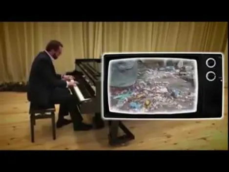 Зелінський висміяв роботу Ігоря Поліщука у Луцьку (відео)