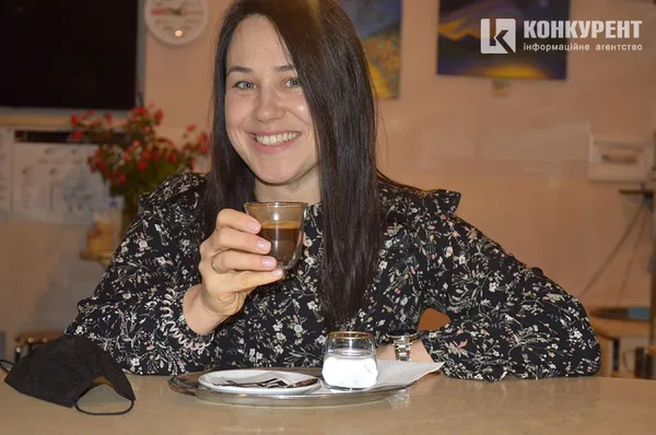 Інна Таргоній