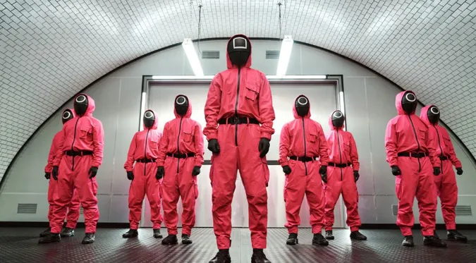 Netflix підвищить ціни на підписки: до чого тут «Гра в кальмара»