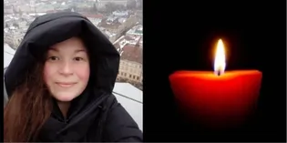 Сиротою залишилася донька: до Луцька «на щиті» повертається захисниця Наталія Кулацька