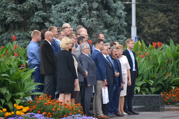 Спільне фото