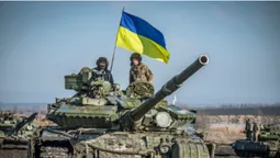 ЗСУ звільнили понад 20 населених пунктів на Харківщині, – Генштаб (відео)